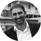 Christophe Garcia Faccia