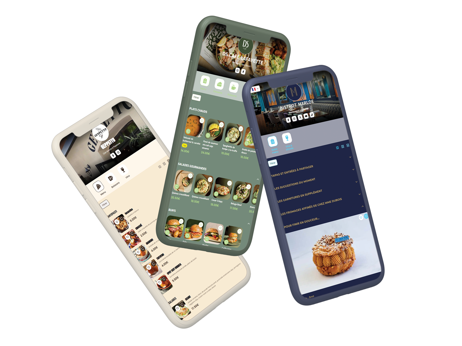 Mockup-Mobile-trio Mobile Trio App